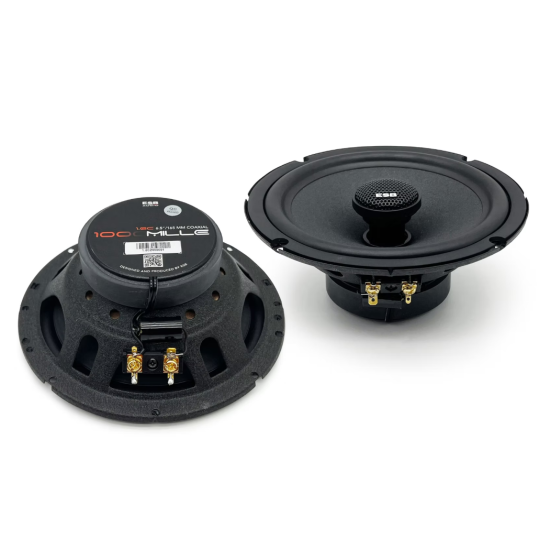 ESB AUDIO 1.6C – 6,5” / 165 mm Głośniki współosiowe (para)
